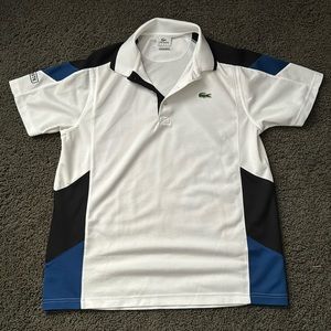 Mens Lacoste Sport Polo Shirt